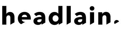 headlain logo 400